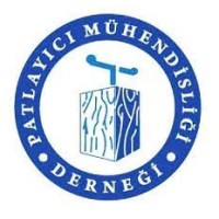Patlayıcı Mühendisliği Derneği logo - Similar company to Akademi Patlayıcı Mühendisliği