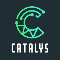 Catalys logo - Similar company to Rollcon Technofab