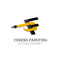 FEREKS PAINTING logo - Similar company to Fereks Packaging Systems