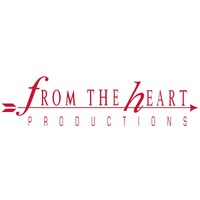 From the Heart Productions, Inc. logo - Similar company to 3Roots