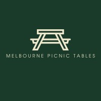 Melbourne Picnic Tables logo - Similar company to Quality Picnic Tables