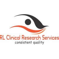 RL Clinical Research Services logo - Similar company to Scientiabio
