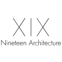 Nineteen Architecture logo - Similar company to Beacon Architecture Studio