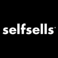 SelfSells* logo - Similar company to Flowsalt