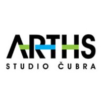 ARTHS Sudio Cubra logo - Similar company to Nb Atelier