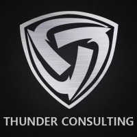 Thunder Consulting logo - Similar company to Thunder Consulting