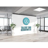 Talent 360 Recruiting LLC logo - Similar company to Model Buzz