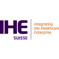 IHE Suisse logo - Similar company to Sp Cube