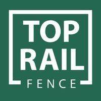 Top Rail Fence New Braunfels logo - Similar company to Amerifence
