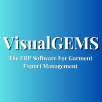 VisualGEMS ERP logo - Similar company to Tpcs Public Company Limited