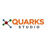 Quarks Studio logo - Similar company to Blatorh Group