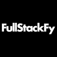 FullStackFy logo - Similar company to Jrssoft