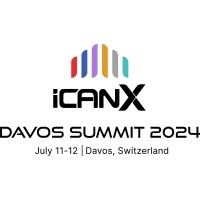 iCANX Association logo - Similar company to Leaf