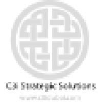 C3i Strategic Solutions logo - Similar company to Resilience Continuity Consulting
