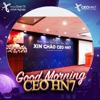 CEO HN07 logo - Similar company to Food Start U.P.