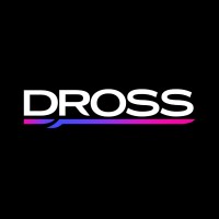 Dross Initiative logo - Similar company to M+C Saatchi Clear