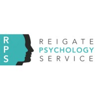 Reigate Psychology Service logo - Similar company to Future Proof Ltd