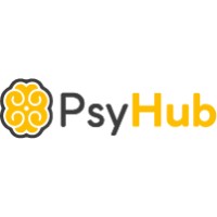 Psyhub.org logo - Similar company to Psyhub