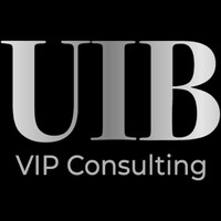 UIB Ukraine International Business logo - Similar company to Uresidency Ukraine
