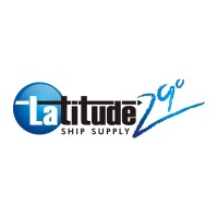 Latitude 29 Ship Supply logo - Similar company to Supply Logistics & Procurement Services, Llc