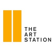 The Art Station -  bringing creativity to the heart of the Suffolk Coast. logo - Similar company to Collusion Cambridge Limited