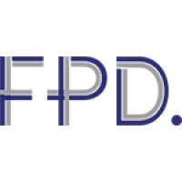 First Point Distribution logo - Similar company to Dynergy Ltd