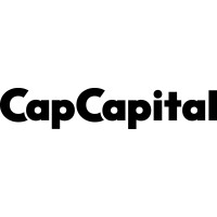 CapCapital logo - Similar company to Copcop