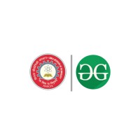GeeksforGeeks BIT Mesra (Deoghar Campus) logo - Similar company to Vibrant Tech Llc