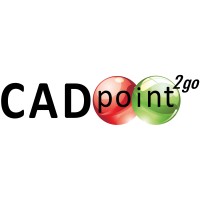 CADpoint2go GmbH logo - Similar company to Beldrive Engineering Gmbh