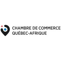 Chambre de commerce Québec-Afrique logo - Similar company to Afro Tech Canada