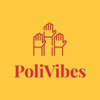 PoliVibes logo - Similar company to Oregon Consumer Justice
