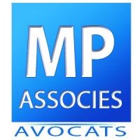 MP Associes logo - Similar company to Ateliers 234