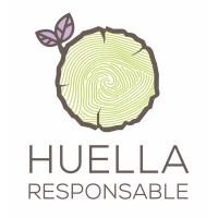 Huella Responsable logo - Similar company to Cultiv-Arte