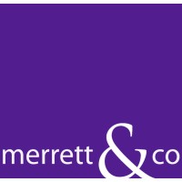 Merrett & Co logo - Similar company to Marshall Construction