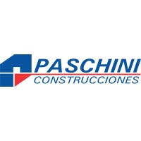 PASCHINI S.A. logo - Similar company to Grif Constructora