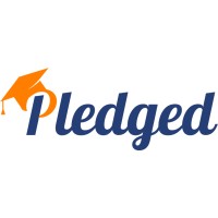Pledged Inc. logo - Similar company to Techresearcho