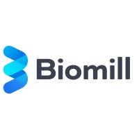 Biomill logo - Similar company to Fasska