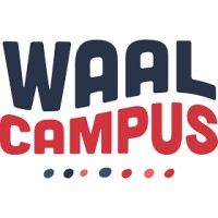 Waalcampus logo - Similar company to Groenvries Bv