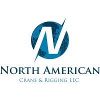 North American Crane & Rigging LLC logo - Similar company to Structural Recruiting, Llc