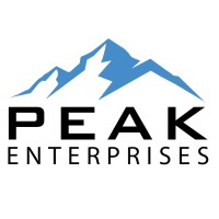 Peak Enterprises logo - Similar company to Texas State Modular