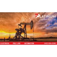 Platinum Oil Field Services L.L.C. logo - Similar company to Layer-1 Technologies, Llc