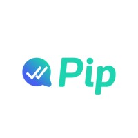 Pip logo - Similar company to Fintech Solutions