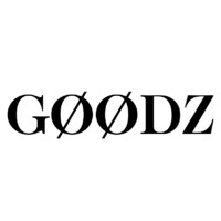 GOODZ logo - Similar company to Beyond Resolved