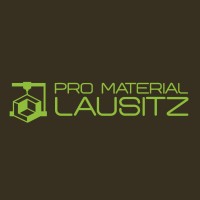 Pro Material Lausitz logo - Similar company to Wildauer Maschinen Werke