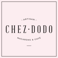 Chez Dodo artisan macarons & desserts logo - Similar company to Meska.Hu