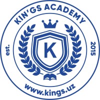 King's Academy logo - Similar company to Karly App