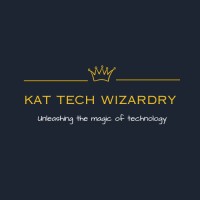 KAT Tech Wizardry logo - Similar company to Kattech Systems Inc