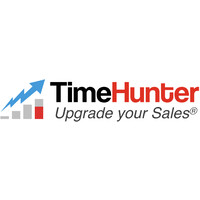 TIMEHUNTER logo - Similar company to Acm Group