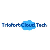 Triofort Cloud Tech logo - Similar company to Horizonpride Technologies
