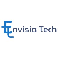 Envisia Tech logo - Similar company to White Slate
